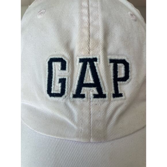 Vintage Worn In Gap Dad Cap - Picture 6 of 6